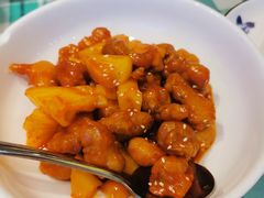 糖醋里脊-闽鄂情·闽南招财鸭(水头店)