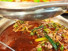 -盐井记·自贡美蛙鲜锅兔(中和店)