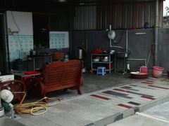 -江天饭店(石鼓白鸭汤)