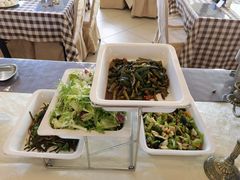 -起士林西餐厅(东经路店)