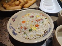 蛋炒饭-小龙坎火锅(湖滨银泰in77店)