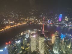 -上海中心大厦
