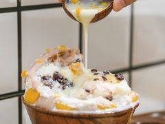 -WONDER ICE 萬得冰田(建設路总店)