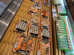 -果蔬好生活超市(乐堤港店)