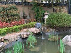 -聚缘堂·海鲜私房菜(松岭路店)