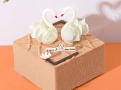 -巴莉甜甜·蛋糕面包(北城一期店)