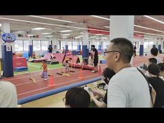 -TAC滑板滑雪俱乐部(朗园park店)