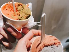 -Dip in Gelato(富民路店)