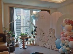 -大美母婴月子中心(希尔顿店)