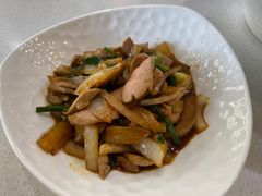 -二扁私房面馆(崂山路店)