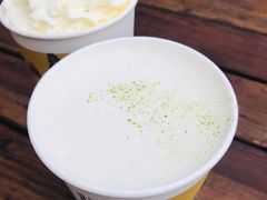 -茶颜悦色(岳麓山顶店)