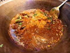 -山河屯铁锅炖(哈西站店)