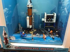 -乐高专卖店(温州万象城店)