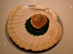 -Le Comptoir de Pierre Gagnaire