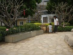 -荔湾区儿童公园