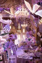 -花嫁丽舍海岛婚礼殿堂(国展店)