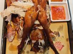 -食膳人家·永州美食地标(双牌店)