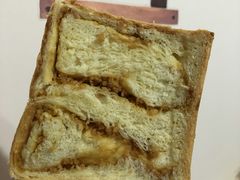 -爸爸糖吐司面包(郑州正弘城店)