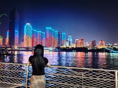 -武汉两江游览·夜游长江(汉口粤汉码头)