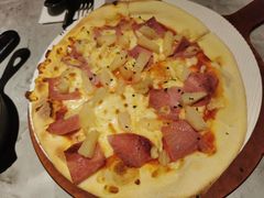 -必胜客(嘉兴八佰伴店)