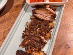 -小吊梨汤·北京菜·烤鸭(鸟巢店)