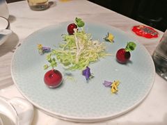 -唐猫庭院·千年陕菜(大唐不夜城店)