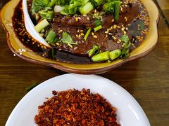 -小杨翘脚牛肉