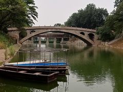 -赵州桥景区