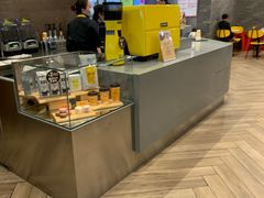 -麦当劳(金鹏路店)
