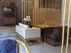 -竹里馆 ·茶食(奥体店)