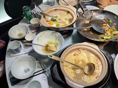 -费大厨辣椒炒肉(高铁吾悦广场店)