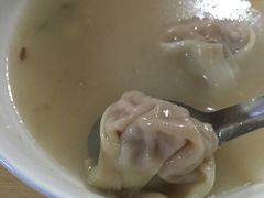 -海清宁记大馅云吞