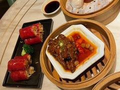 -稻香饭店(龙华天虹店)