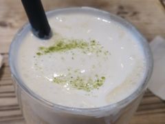 -maan coffee漫咖啡(通州店)