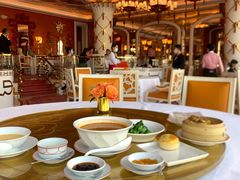 -咖啡苑 - 蔚藍夏日限定主题(永利皇宫店)