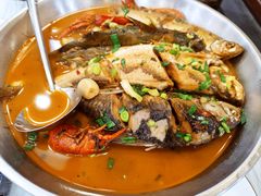 -溱湖八鲜菜馆