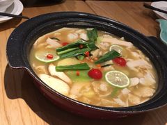 -米纸越南小馆(金鹰世界店)