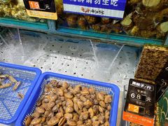 -海味当家·蒸锅海鲜(星海公园店)