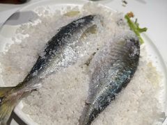 -蚝伯·新派海鲜(荣昌店)