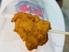 继光香香鸡-1973继光香香鸡(大东方百货店)