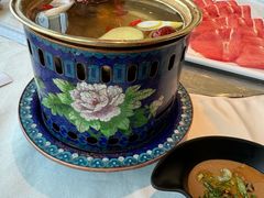 -东来顺饭庄(西直门店)