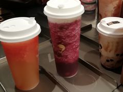 -喜茶(广州天汇igc店)