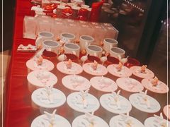 -星巴克(盐城五洲国际店)