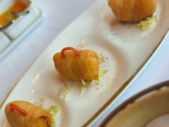 -金轩中餐厅 Jin Xuan(浦东丽思卡尔顿酒店)