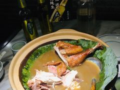 -掌柜的店·河南菜(日月光店)