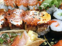 -河风精致寿司(双井店)