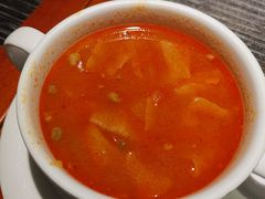 -斗牛士牛排餐厅(嘉里汇店)