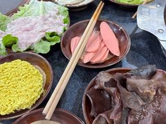 -重庆故事姊妹老火锅(财经学院店)