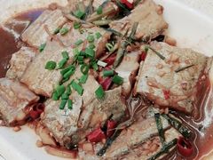 -渔中舟海鲜大排档(普陀沈家门店)