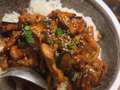 -九田家黑牛烤肉料理(新辰里亚运村店)